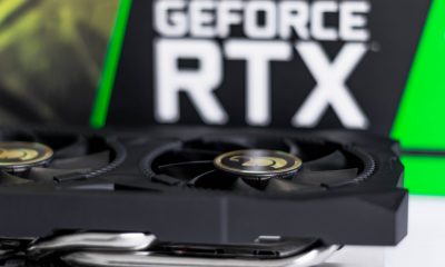 Los piratas informáticos filtran 'información patentada' de Nvidia para vender el software de derivación de minería Ethereum