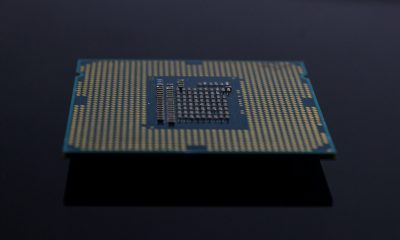 HIVE Blockchain comprará chips de criptominería Intel 'ASIC'