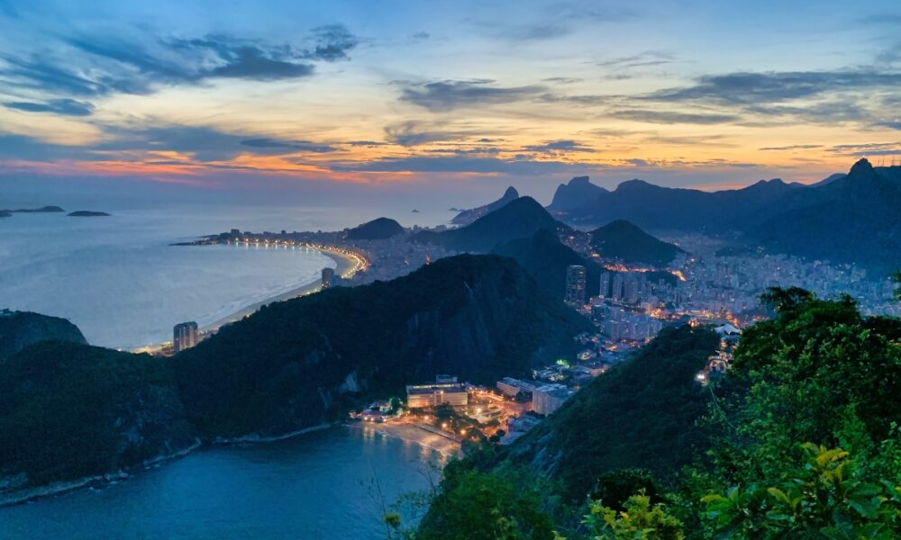 Explicado: el 'plan' de Río de Janeiro para aceptar impuestos en criptomonedas