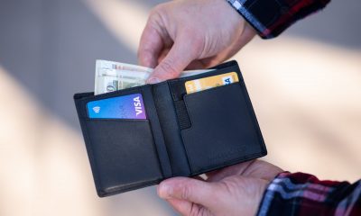 Binance rechazará transacciones de tarjetas Visa y Mastercard emitidas en Rusia