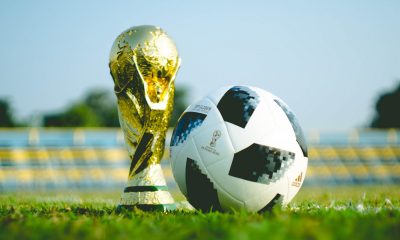 Crypto.com firma un acuerdo de patrocinio con la FIFA para la Copa Mundial 2022