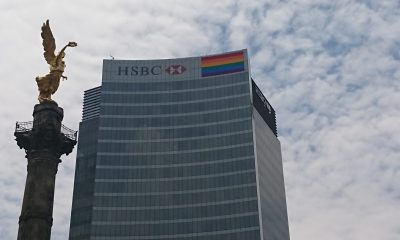 HSBC, el último gigante financiero en ingresar al metaverso;  se asocia con The Sandbox