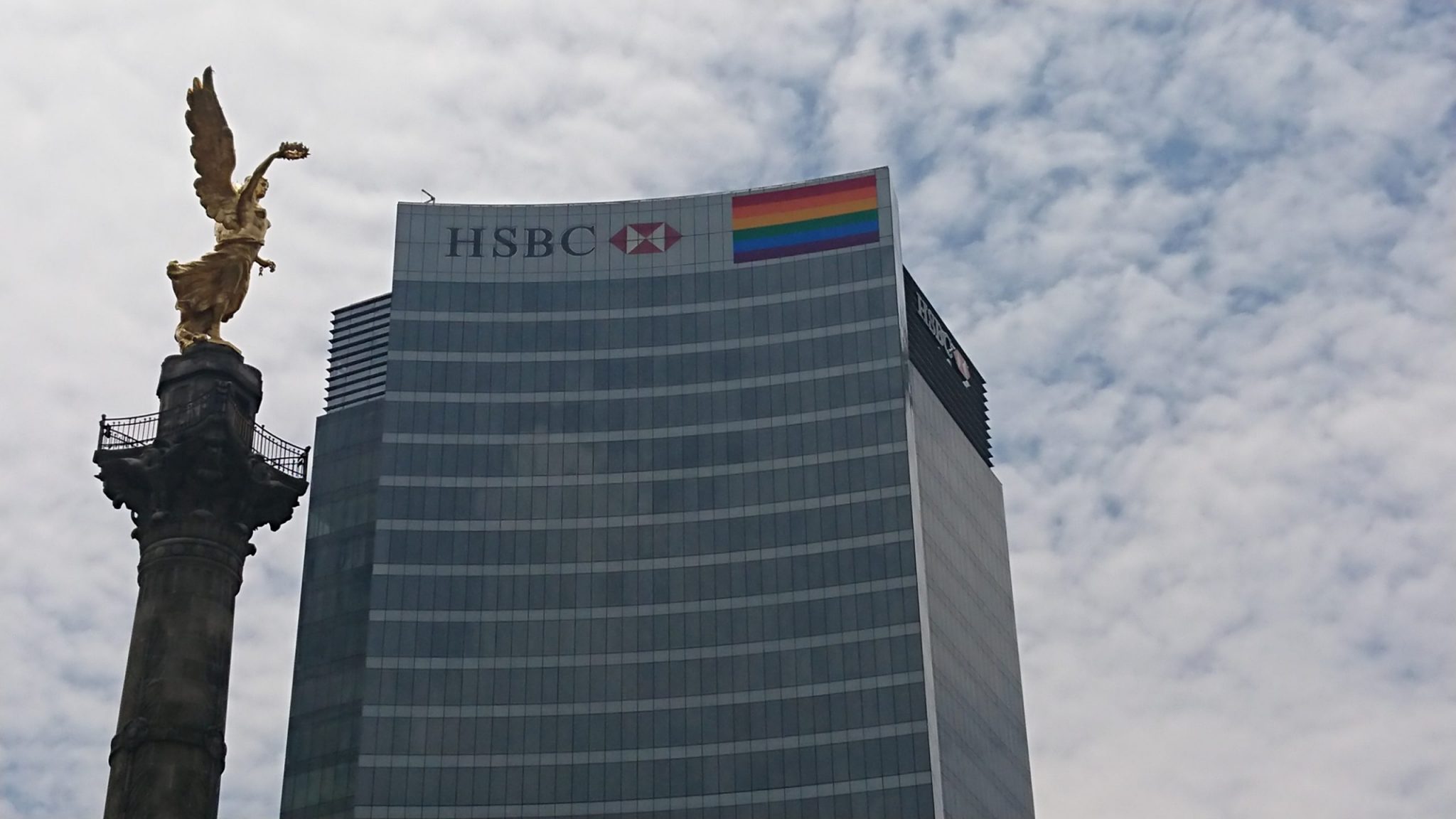 HSBC, el último gigante financiero en ingresar al metaverso;  se asocia con The Sandbox