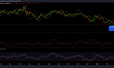 Ampliando el regreso de los inversores de AAVE a esta tendencia particular