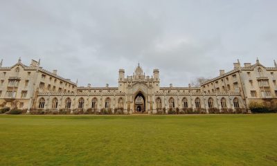 La Universidad de Cambridge lanza un nuevo proyecto criptográfico, obtiene el patrocinio del FMI y el Banco Mundial