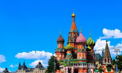 Frente a las sanciones globales, ¿presentan las criptomonedas una salida para Rusia?