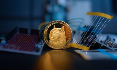 Gobierno de Ucrania  comienza a aceptar donaciones de Dogecoin, las donaciones en criptomonedas superan los $52 millones