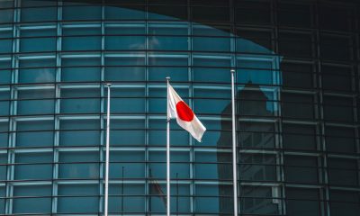 Japón encuentra una laguna en las criptosanciones contra Rusia y busca la revisión de las leyes de Forex