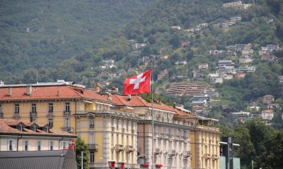 Bitcoin y Tether se convertirán en moneda de curso legal 'de facto' de la ciudad suiza de Lugano