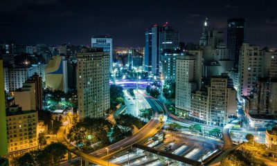 Hashdex de Brasil cotizará ETF centrado en Web3.0 en la bolsa de valores B3