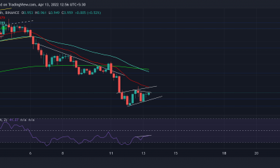 Análisis de precios de Cardano, Fantom, Cronos: 13 de abril