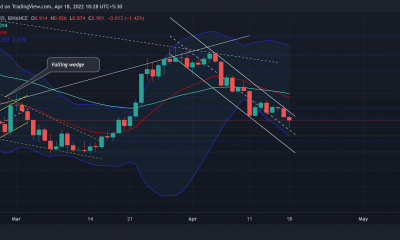 Cardano: ¿Por qué los precios podrían bajar antes del próximo gran repunte de ADA?