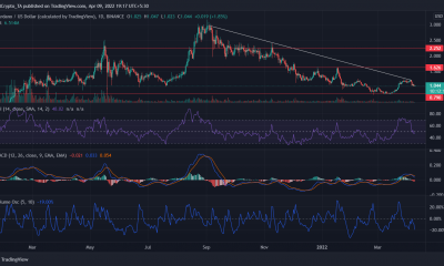 Cardano: ¿Cuándo terminará el 'domingo sombrío' de los titulares de ADA?