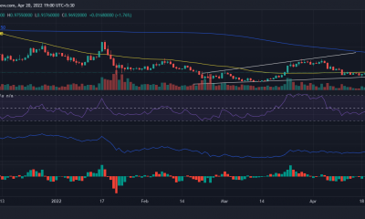 Cardano [ADA] rebota en la parte posterior del sentimiento positivo, pero se mantendrá