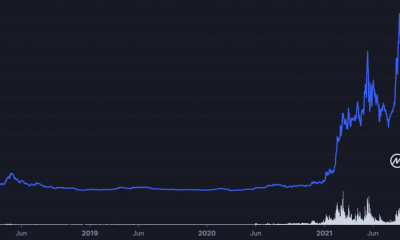 Cardano [ADA]El último 'aumento del 10%' podría tener este efecto en el precio