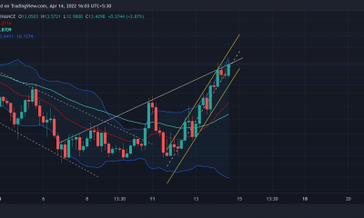 ApeCoin: Después de ganancias del 25% en dos días, los inversores deben desconfiar de...