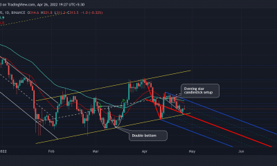 Bitcoin en efectivo [BCH]: El cómo de dónde es posible un rebote rentable