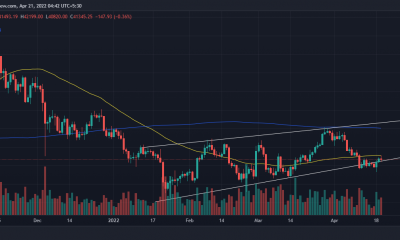 La demanda actual de Bitcoin, los niveles de ganancias tienen pistas para una asignación óptima de BTC