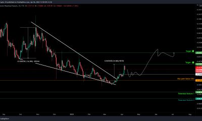 ¿Por qué Dogecoin? [DOGE] es probable que el precio retroceda antes de un aumento potencial del 50%