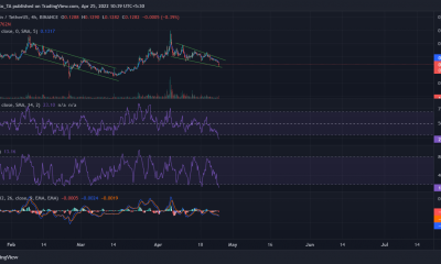 ¿Deberían los propietarios de DOGE alegrarse de que la oferta de Musk en Twitter vuelva a estar sobre la mesa?