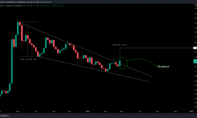 Dogecoin: ¿Hasta dónde llegará DOGE en la parte posterior del catalizador de Musk?