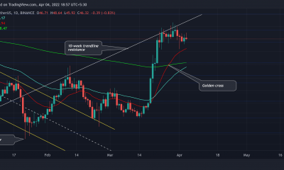 Lo que los osos de ETC deben tener en cuenta antes de ir en corto