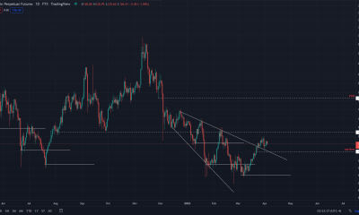 Los poseedores de Litecoin están de enhorabuena, ya que el fractal LTC pronostica un ascenso del 45 %