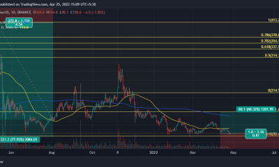 Litecoin: en medio de fuertes presiones de venta, las indicaciones apuntan a un posible repunte del 60%