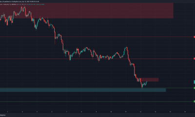 Chainlink ve un rebote momentáneo, pero he aquí por qué la tendencia bajista podría continuar