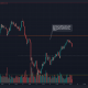 TRON ve un repunte de alivio desde un nivel de soporte, ¿podría ser una consolidación o una nueva etapa a la baja del precio?