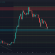 Ethereum Classic retrocede a una región de demanda, ¿pueden los alcistas intensificarse pronto?