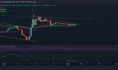 Shiba Inu, Ethereum Classic, análisis de precios de ApeCoin: 17 de abril