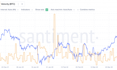 Bitcoin [BTC] comerciantes, observen este mercado ahora que se han invertido $ 45K