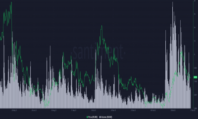 ¿El precio potencial de RUNE a corto plazo es saludable para los inversores?