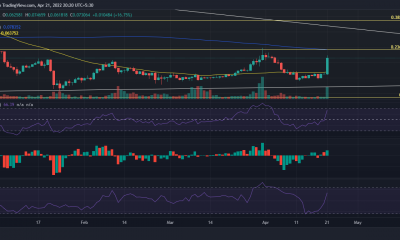 Tron: Descifrando por qué la noticia de su moneda estable nativa impulsó a TRX en un 16 %