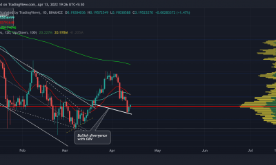 ¿Por qué XLM? [Stellar] los comerciantes deben prepararse para este movimiento