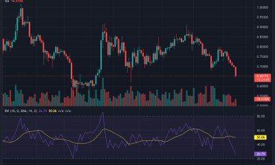 XRP: desde interminables retrasos en los casos hasta mala confianza, XRP recibe un fuerte golpe esta semana