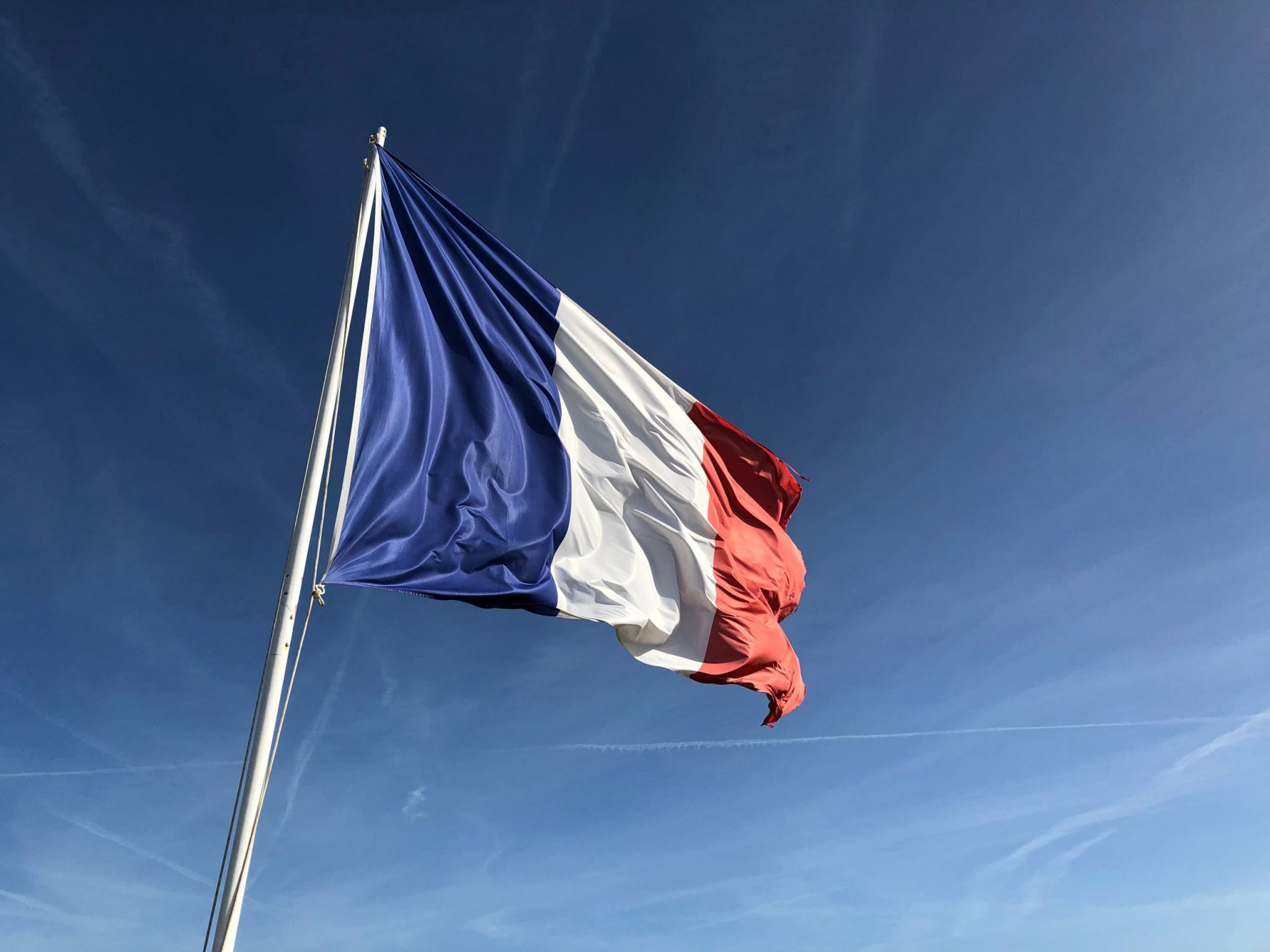 El presidente francés llama a Web3 una "oportunidad que no debe perderse"