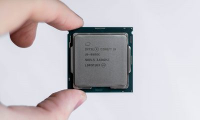 El nuevo chip de minería Bitcoin de Intel 'Blockscale' priorizará la sostenibilidad