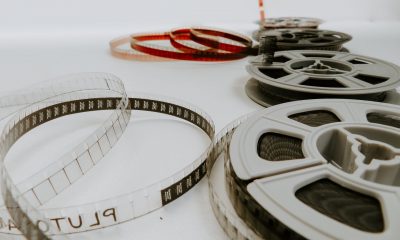 Coinbase producirá la franquicia de películas de tres partes de BAYC