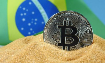 No tarde a la fiesta, Brasil aprueba proyecto de ley para regular las criptomonedas