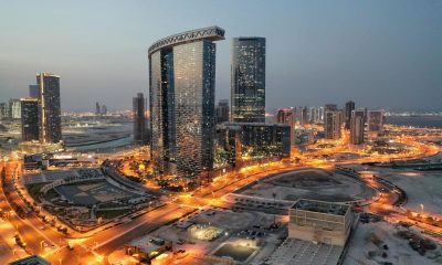 Después de Dubai, Binance recibe la aprobación en principio de Abu Dhabi