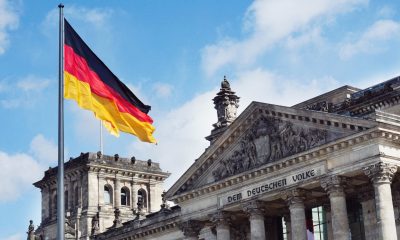 Alemania derriba a Singapur para convertirse en la nación más amigable con las criptomonedas