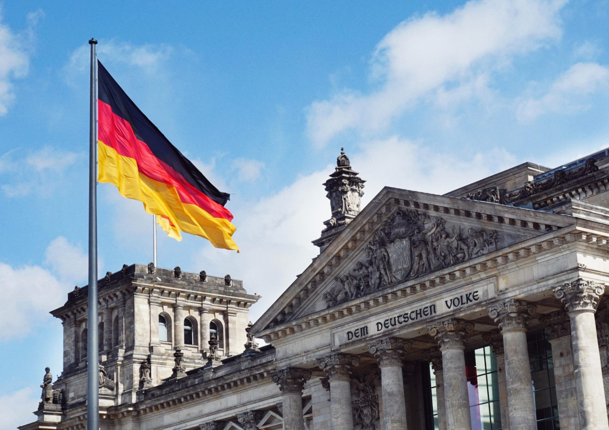 Alemania derriba a Singapur para convertirse en la nación más amigable con las criptomonedas