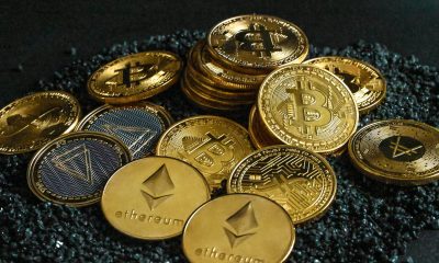 El criptomercado registra ligeras salidas en medio de niveles de precios estancados