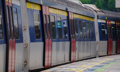 MTR Corp de Hong Kong se asocia con The Sandbox para construir una estación virtual