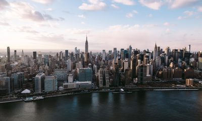 El alcalde de Nueva York quiere que las autoridades de Nueva York eliminen el sistema BitLicense