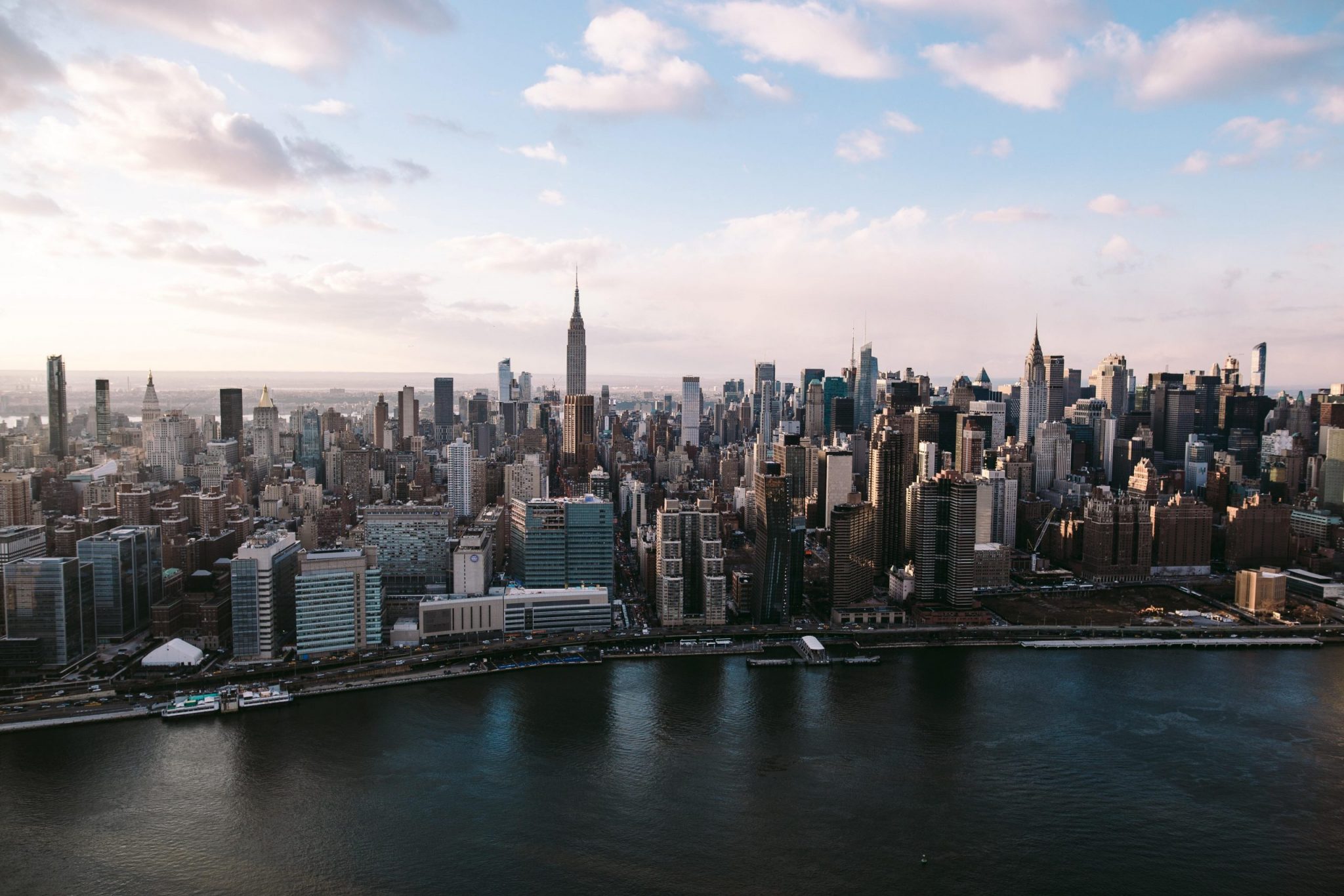 El alcalde de Nueva York quiere que las autoridades de Nueva York eliminen el sistema BitLicense