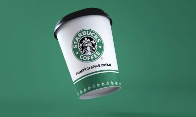 Starbucks planea convertir su "tesoro de activos" en NFT