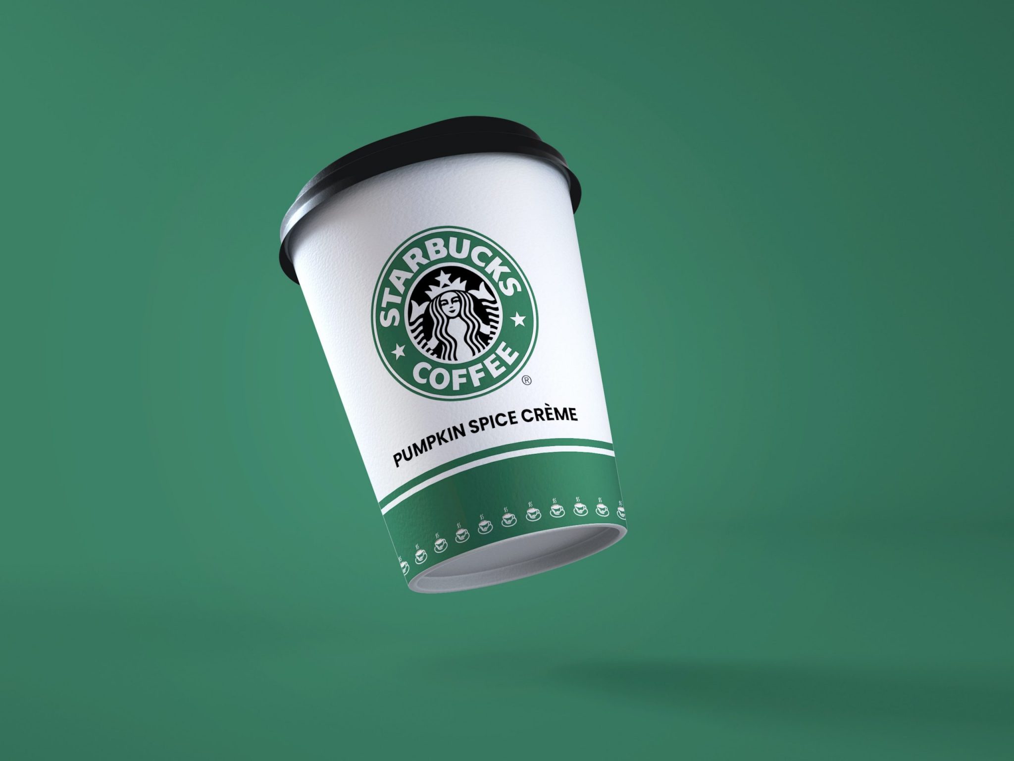 Starbucks planea convertir su "tesoro de activos" en NFT